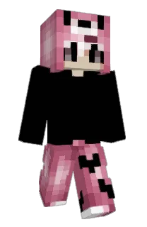 Front of Nameless660's skin