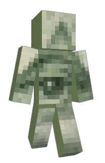 Front of eepz's skin
