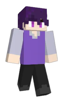 Ganggei's Minecraft skin