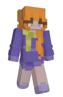 Front of JosukeZ's skin