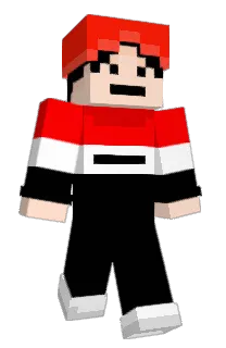 Front of leandroqqq's skin