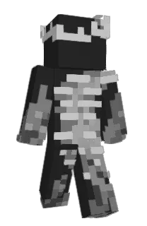 mhiip's Minecraft skin