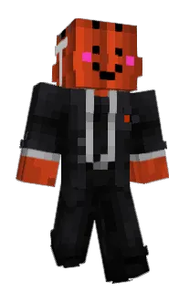 Front of TyounMC's skin
