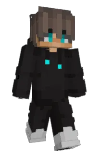 Front of Sci_Fi_Cyan's skin