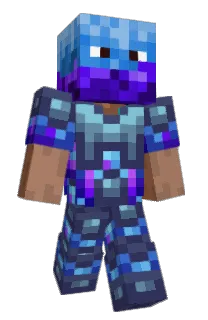 Front of girlfailureallie's skin