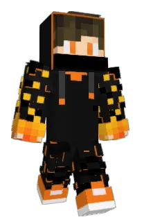 I3LY_YT's Minecraft skin
