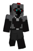 Cryoteran