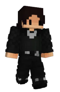Front of Corn's skin