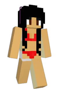 bcowner's Minecraft skin