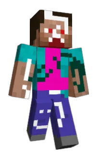 sorek0's Minecraft skin