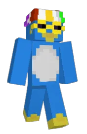 Skin preview