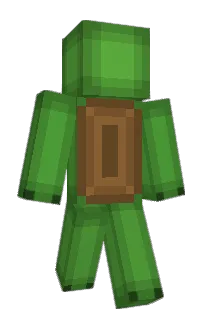 toxicbum's Minecraft skin