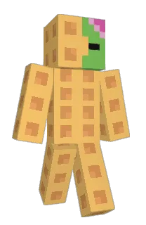 Marcos1001's Minecraft skin