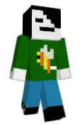 AReallySillyDuck