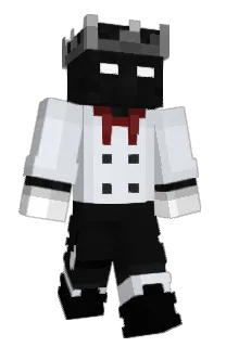 Front of FloXy21's skin