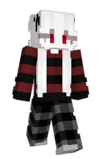 Front of NotThunderstrike's skin