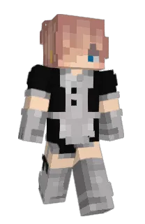 Front of mystti_'s skin
