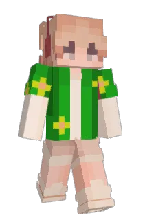 aby7ss's Minecraft skin