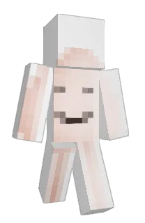Front of giovsfe27's skin