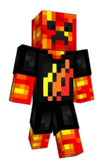 Front of YuveerYug's skin