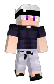 Front of mqteo's skin