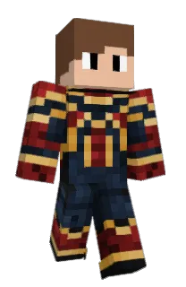 Front of goldenretriver92's skin