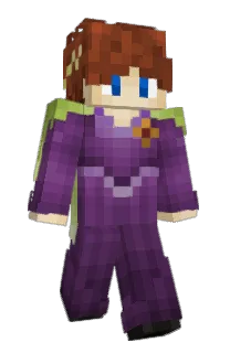 Front of Christina_I's skin
