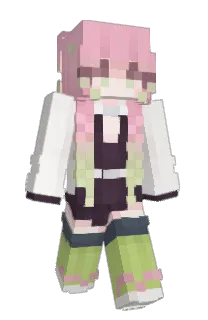 Front of nxpresso's skin