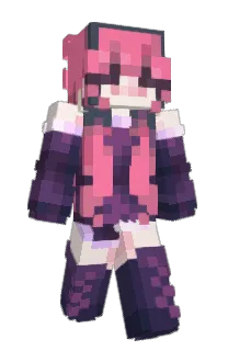 tenthgeneration's Minecraft skin
