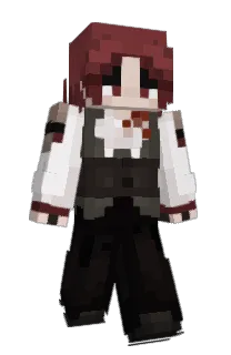 haruspexx's Minecraft skin