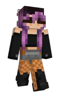Front of 48_Pitch's skin