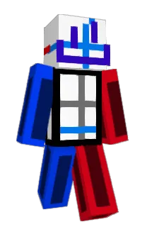 G0D0FHYPERD3ATH's Minecraft skin