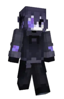 Tangemu's Minecraft skin