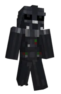 Front of Vc_Lion's skin