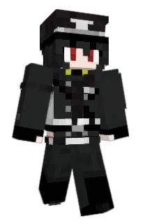 Front of NeshjnCSGO's skin