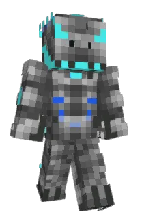 Front of IonicSquirrel9's skin