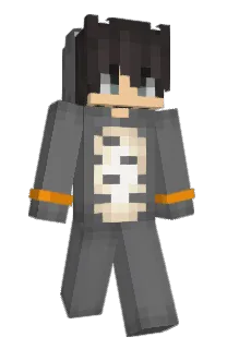Front of dumb_username's skin