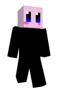 Front of Curby2's skin