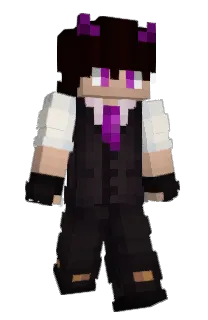Front of willthx's skin