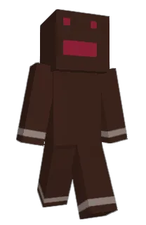 erValle's Minecraft skin