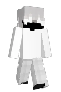 b4mz Minecraft avatar full body