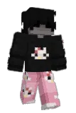 b4rt__ Minecraft avatar full body