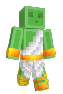 b4st0ss Minecraft avatar full body
