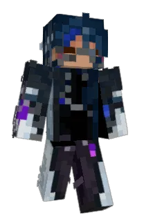 gongzitaru's Minecraft skin