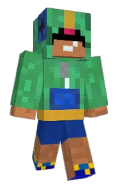 Skin preview