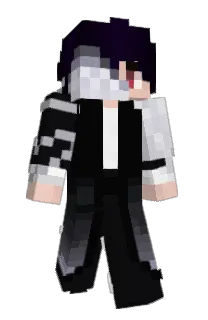 viixn_'s Minecraft skin