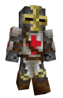 Triad3D's Minecraft skin