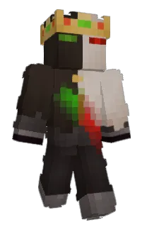 Front of dialupdog's skin