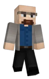 Back of jackarooschmoo's skin