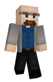 Front of jackarooschmoo's skin